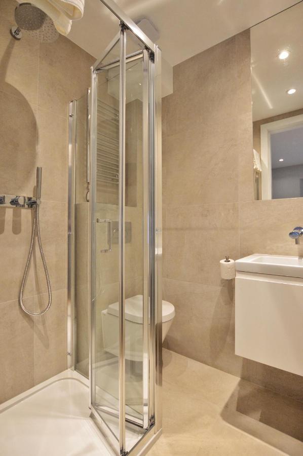 Appart hôtel The Portobello Serviced By Stayprime