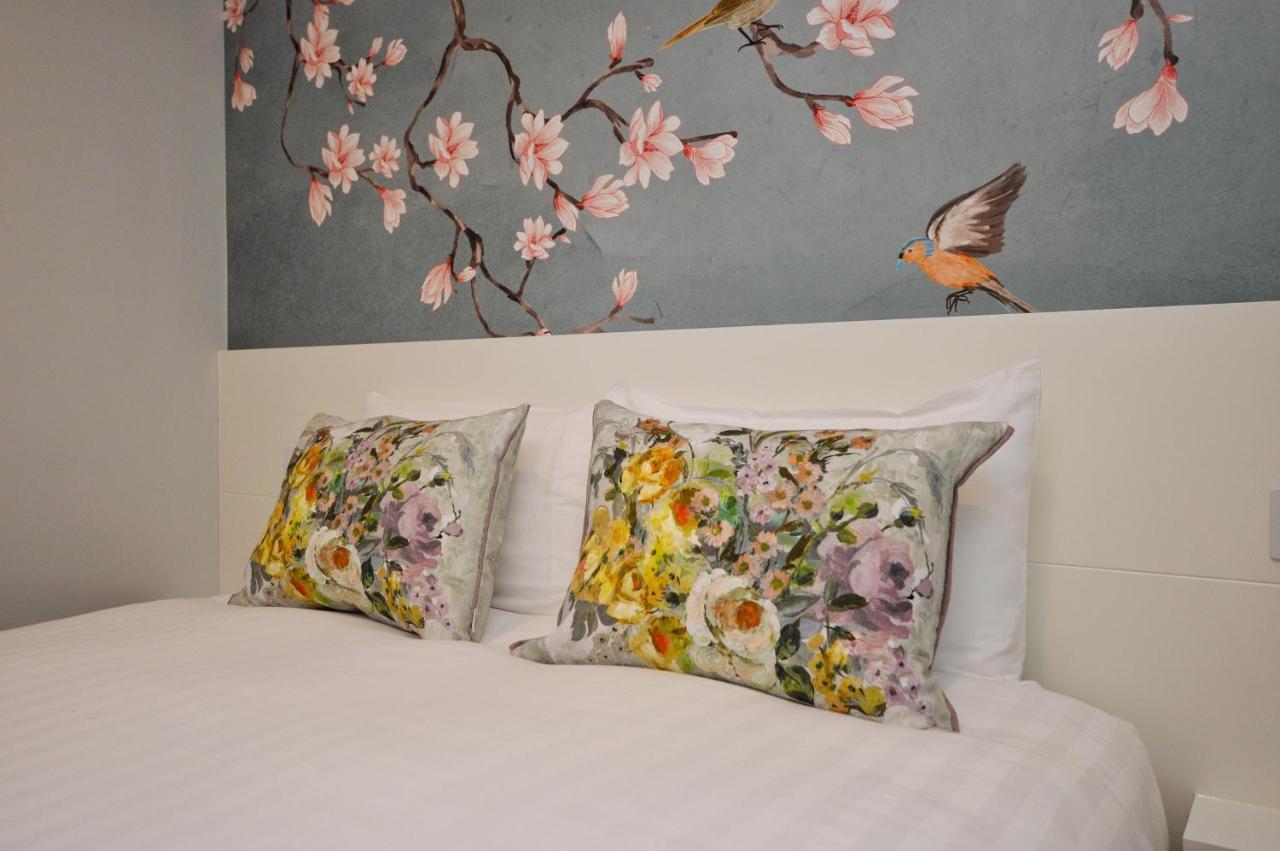 Appart hôtel The Portobello Serviced By Stayprime Londres
