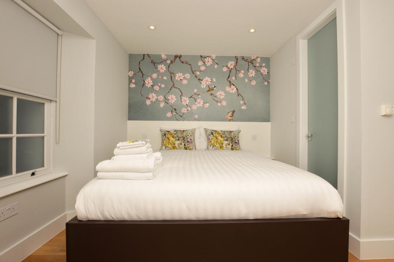 Appart hôtel The Portobello Serviced By Stayprime 3*