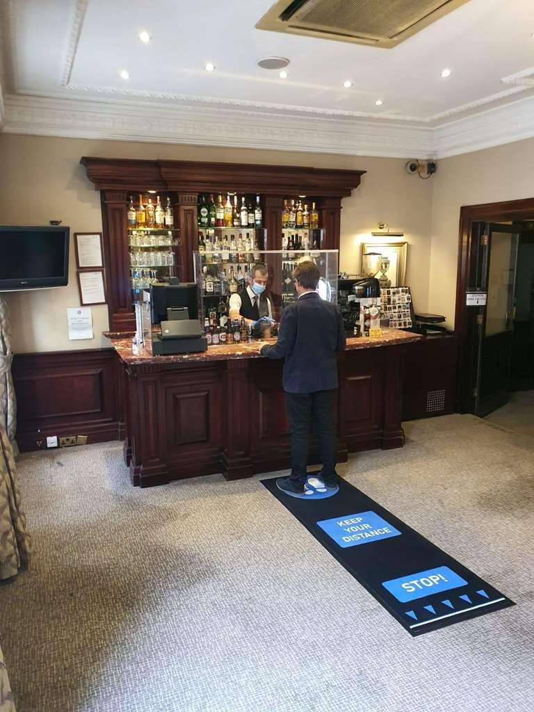 Hotel Grange Blooms Londres