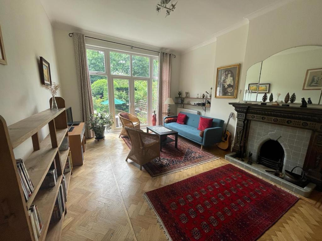 Spacious Home! Londres