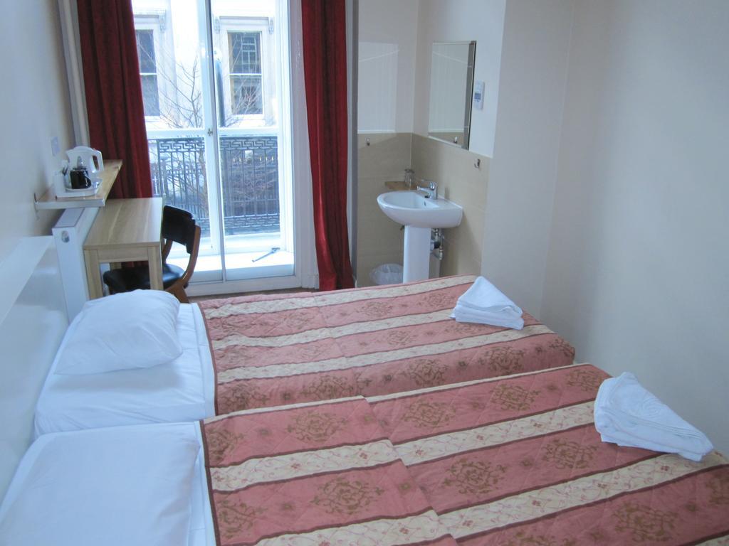 Ruskin Hotel Londres