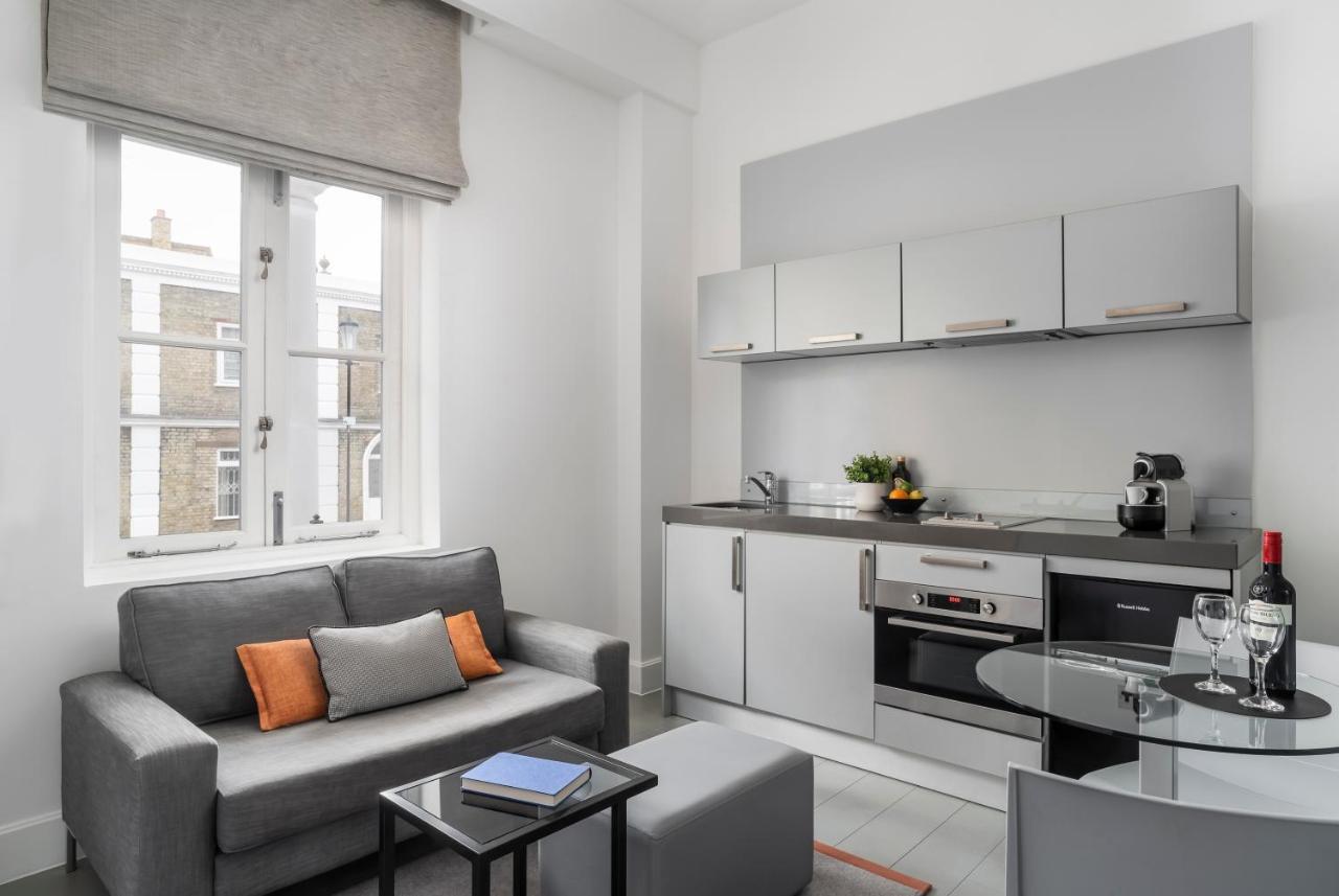 Templeton Place By Supercity Appart hôtel 4*