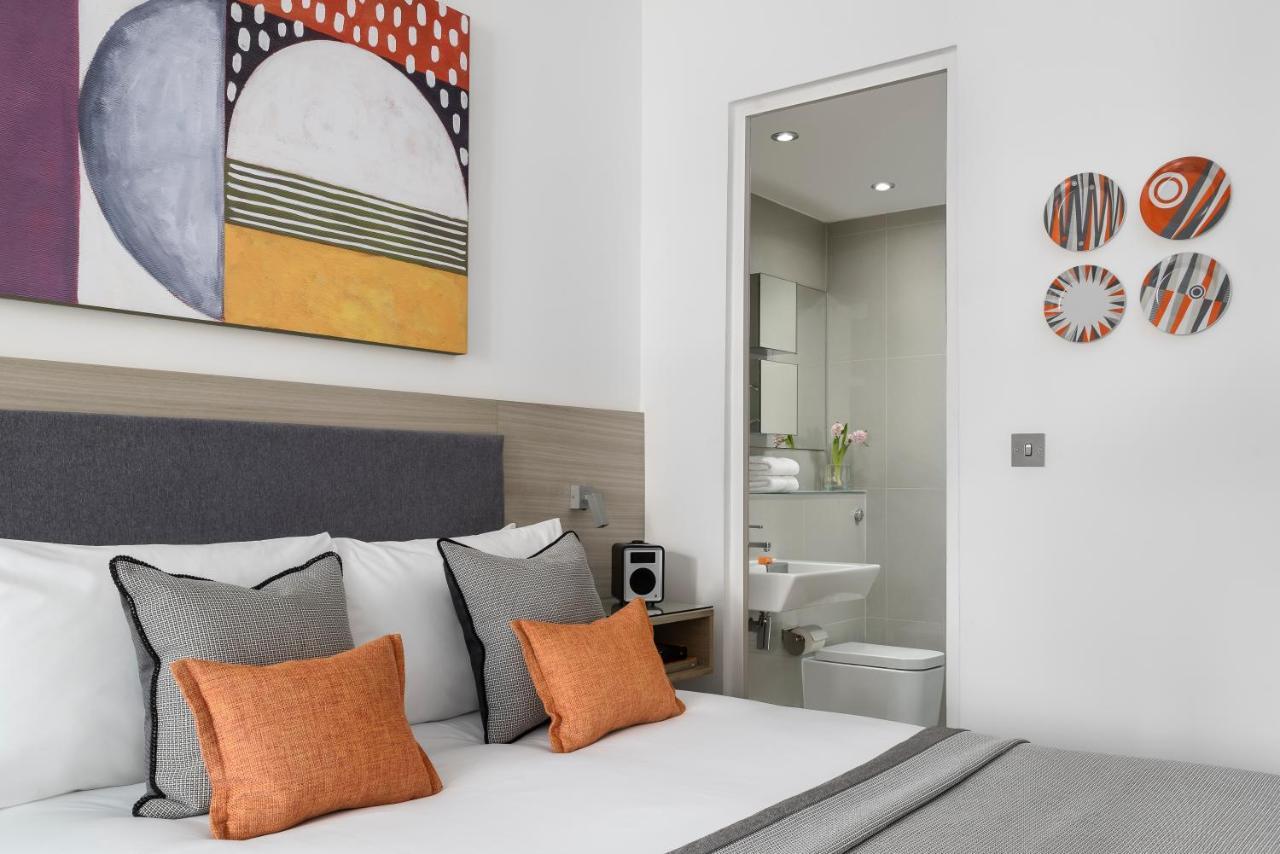 Templeton Place By Supercity 4* Londres