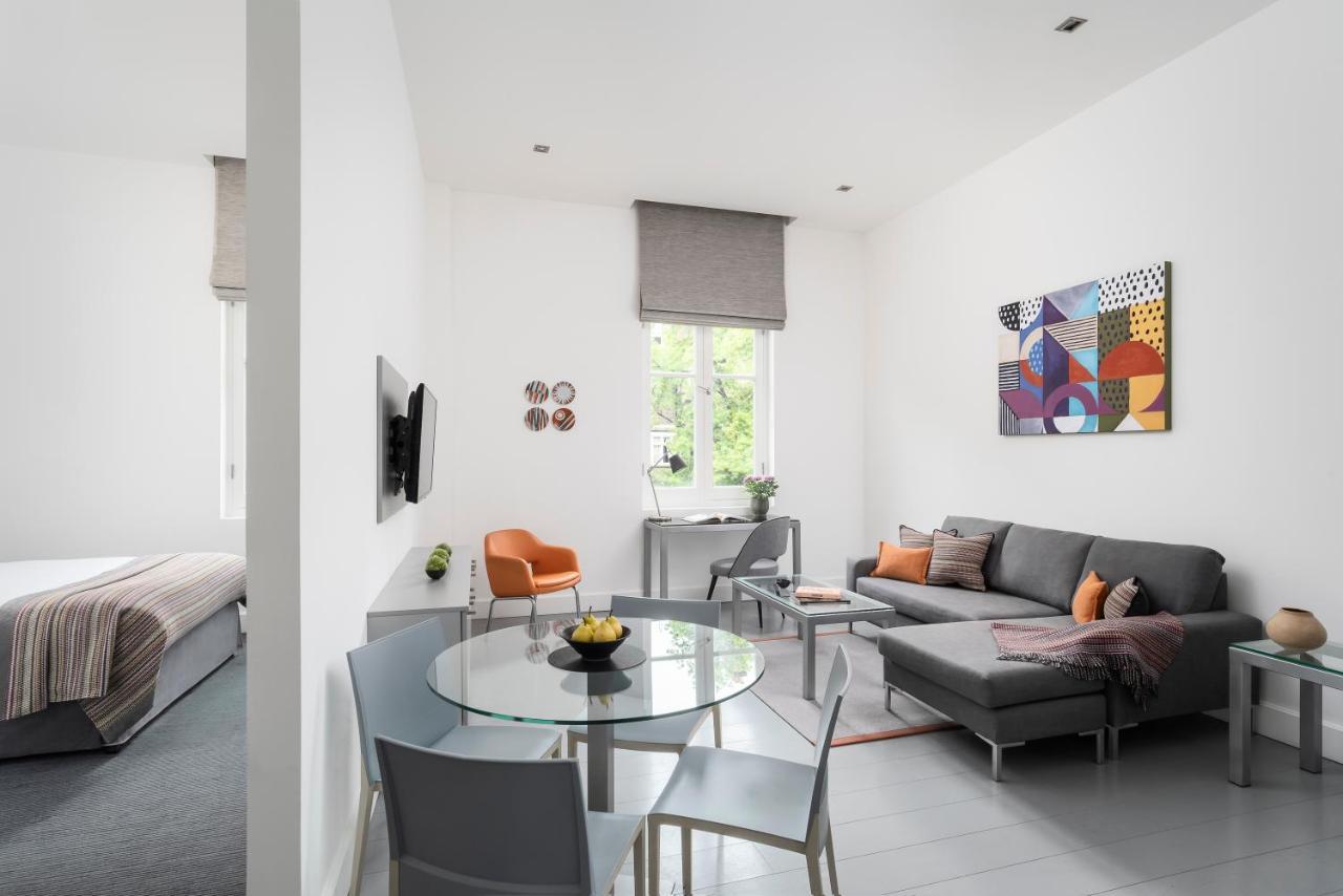 Appart hôtel Templeton Place By Supercity 4*