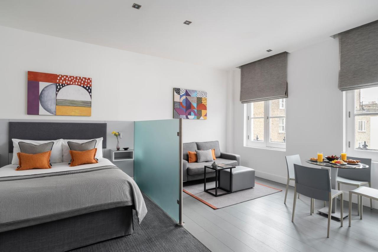 Templeton Place By Supercity 4*