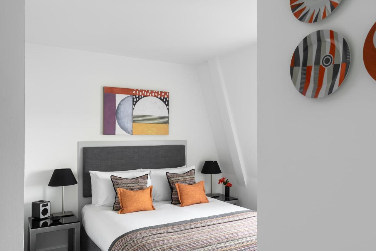 Appart hôtel Templeton Place By Supercity Londres