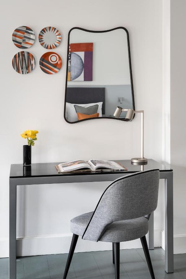 Templeton Place By Supercity Appart hôtel