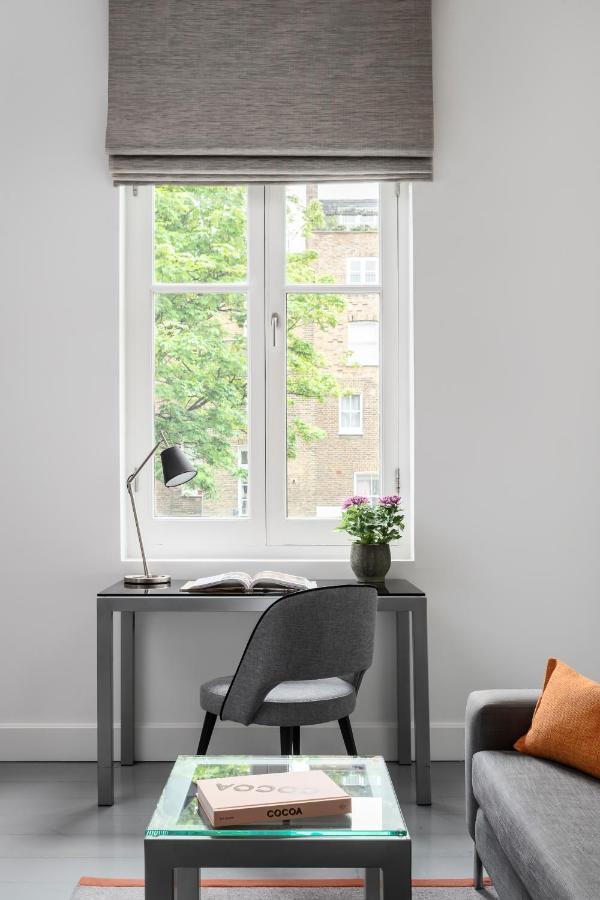 Appart hôtel Templeton Place By Supercity Londres