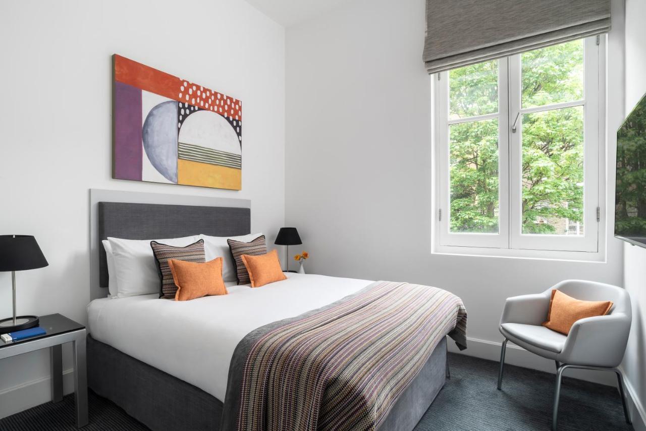 Templeton Place By Supercity Londres
