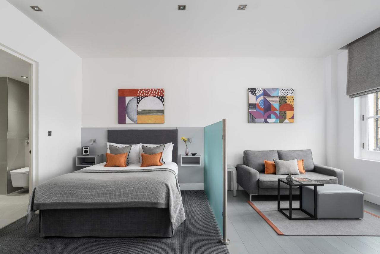 Templeton Place By Supercity Appart hôtel Londres