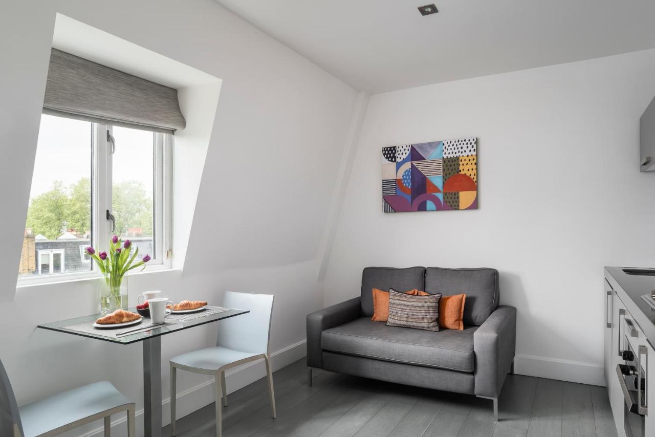 Templeton Place By Supercity 4* Londres