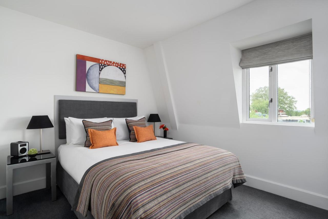 Templeton Place By Supercity Appart hôtel