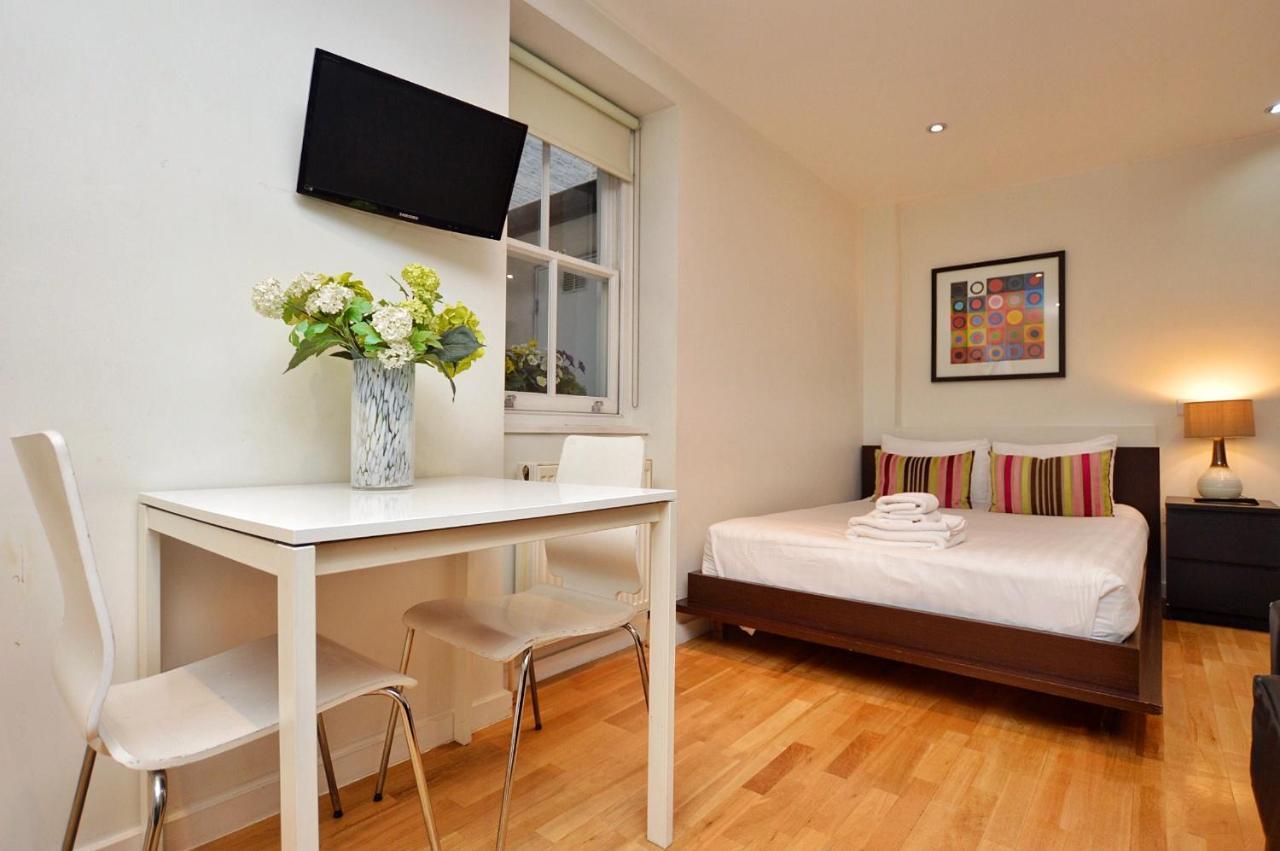 Concept Serviced Apartments By Concept Apartments * London