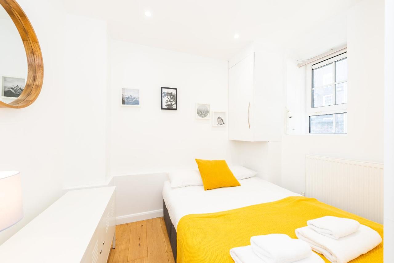 Appartement Pass The Keys In Sunny Waterloo