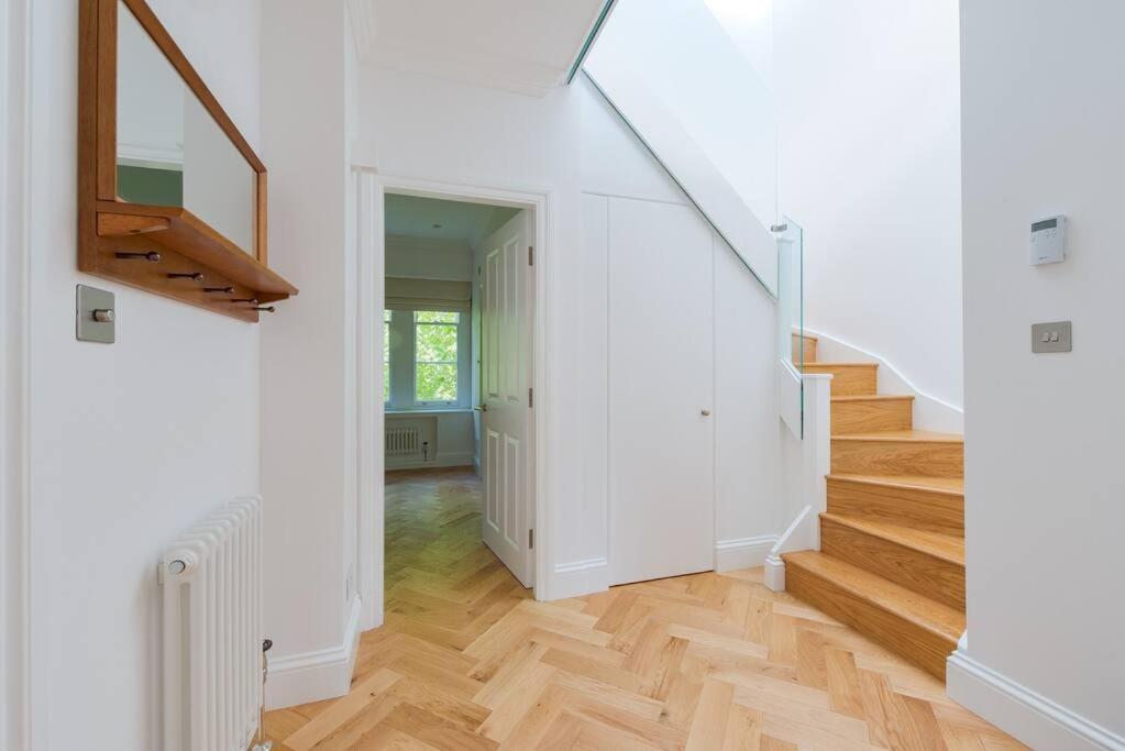 Apartamento Stunning Two Bed Rh8 Londres
