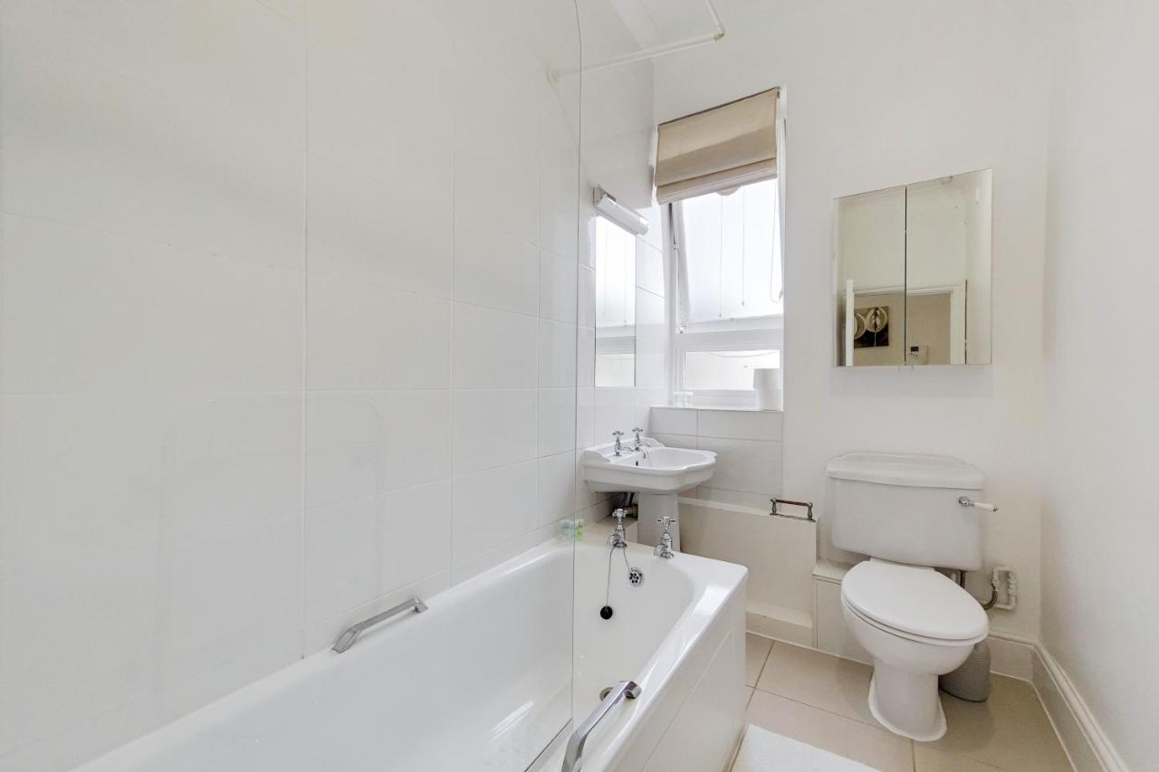 Apartamento The Belgravia Boutique