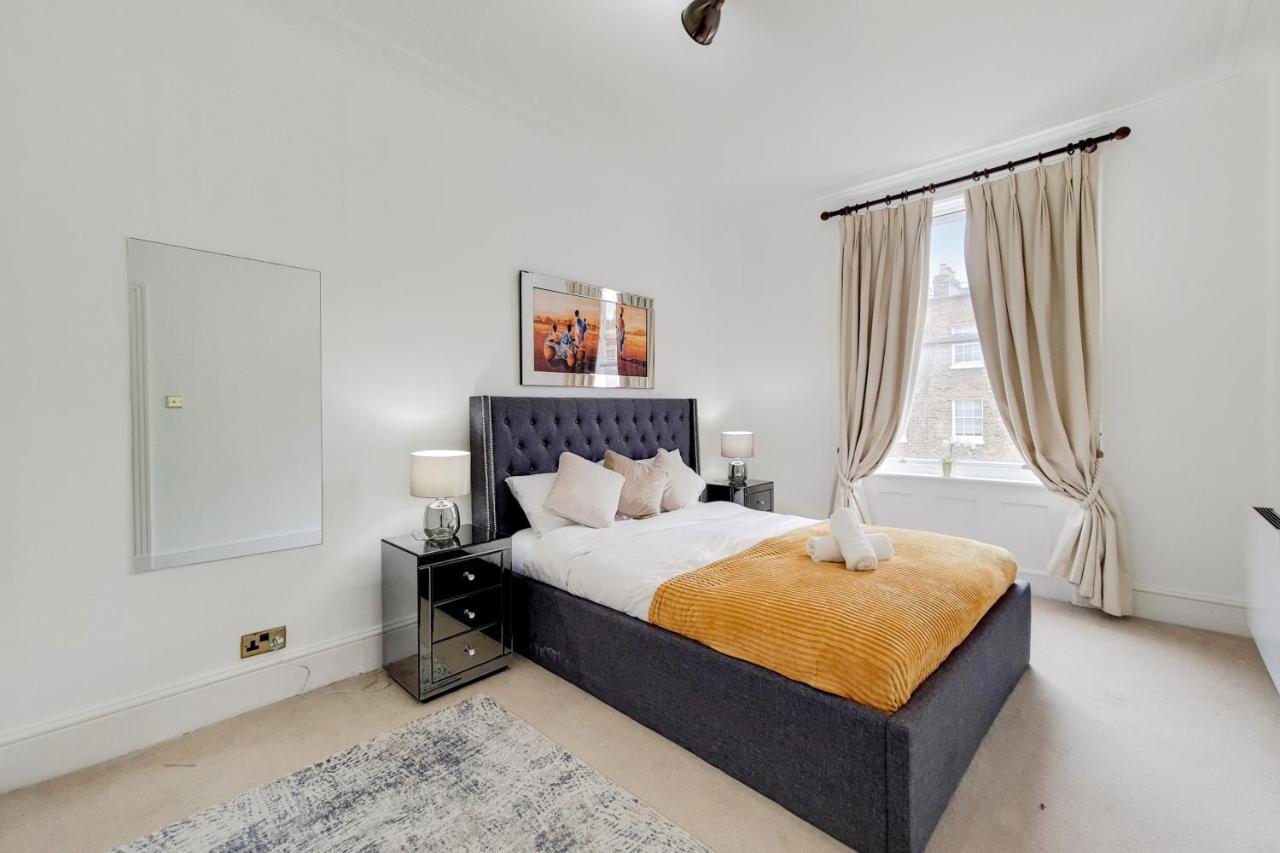 Apartamento The Belgravia Boutique *