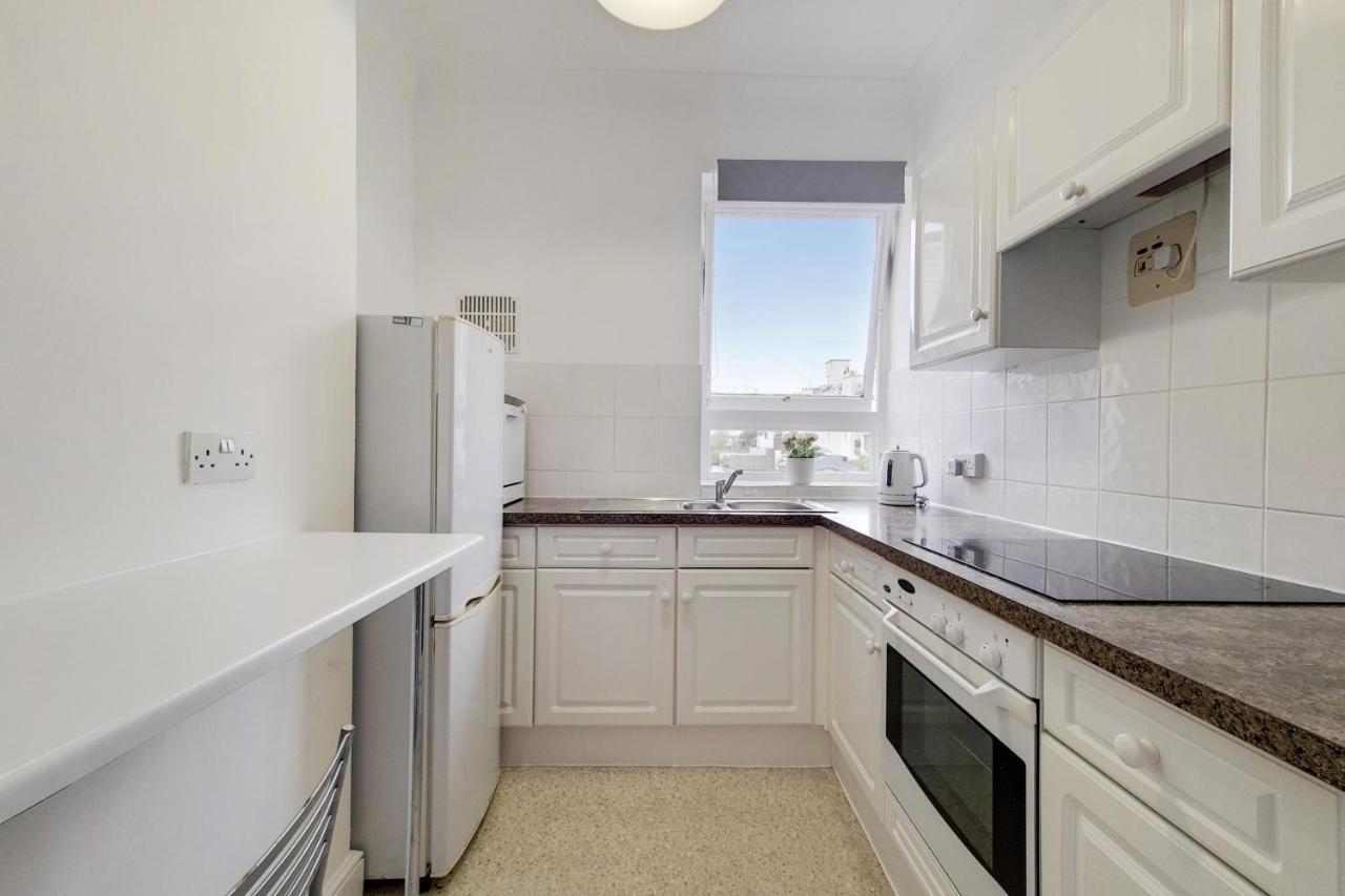 The Belgravia Boutique Apartamento *