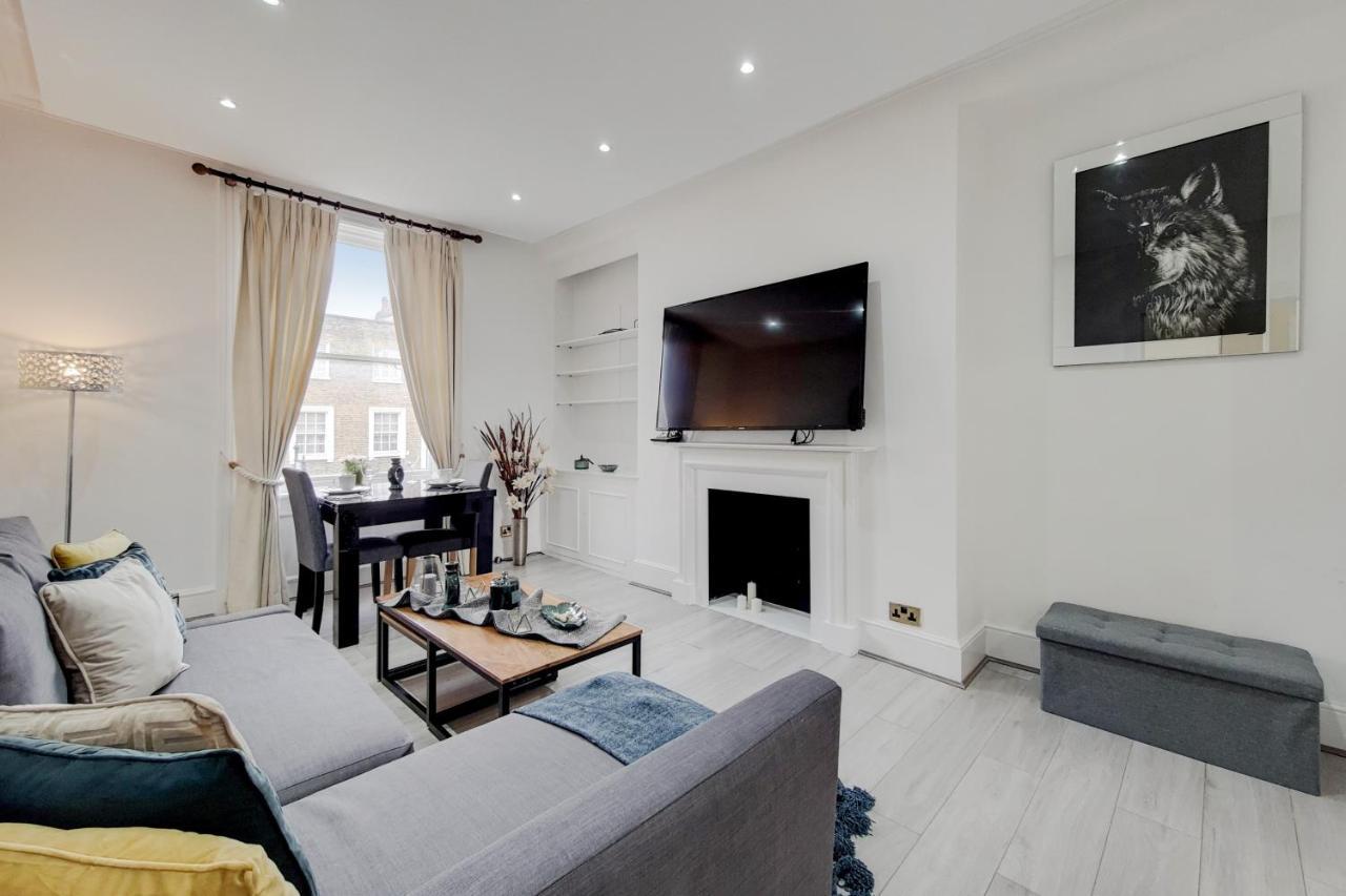 The Belgravia Boutique Apartamento Londres