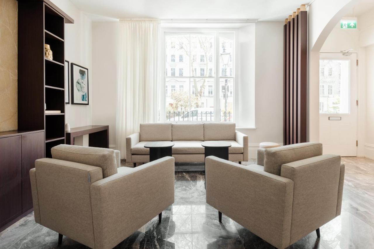 Rove Paddington Hotel Londres