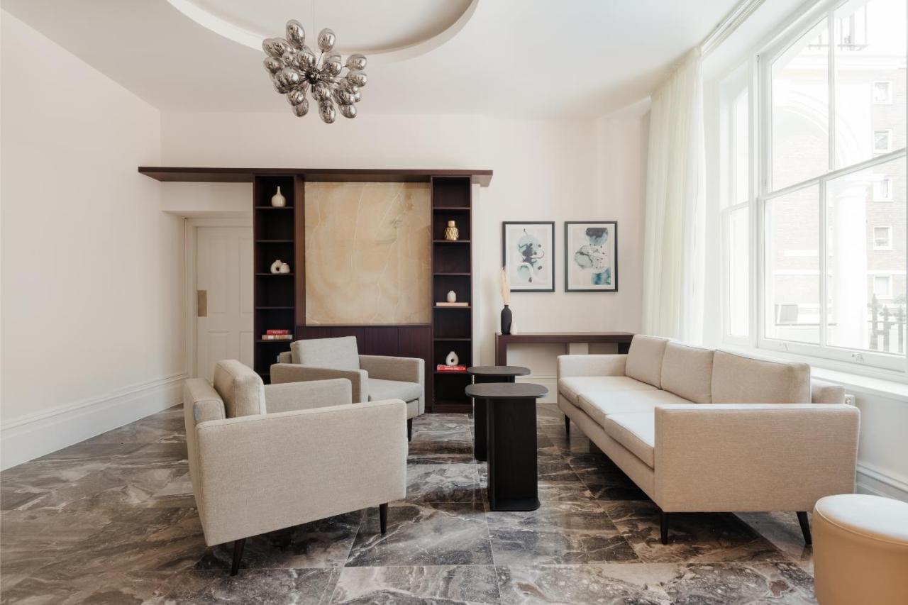 Hotel Rove Paddington Londres