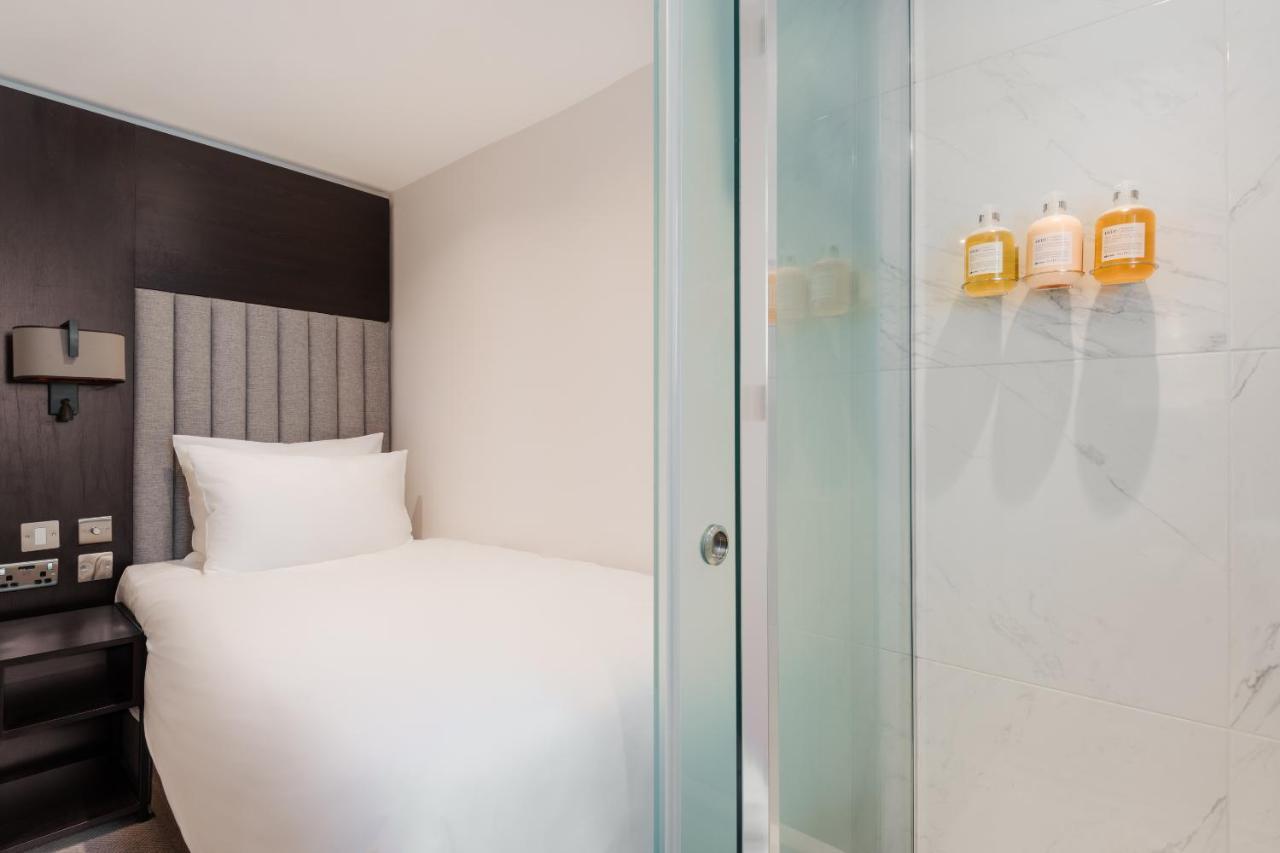 Rove Paddington Hotel Londres