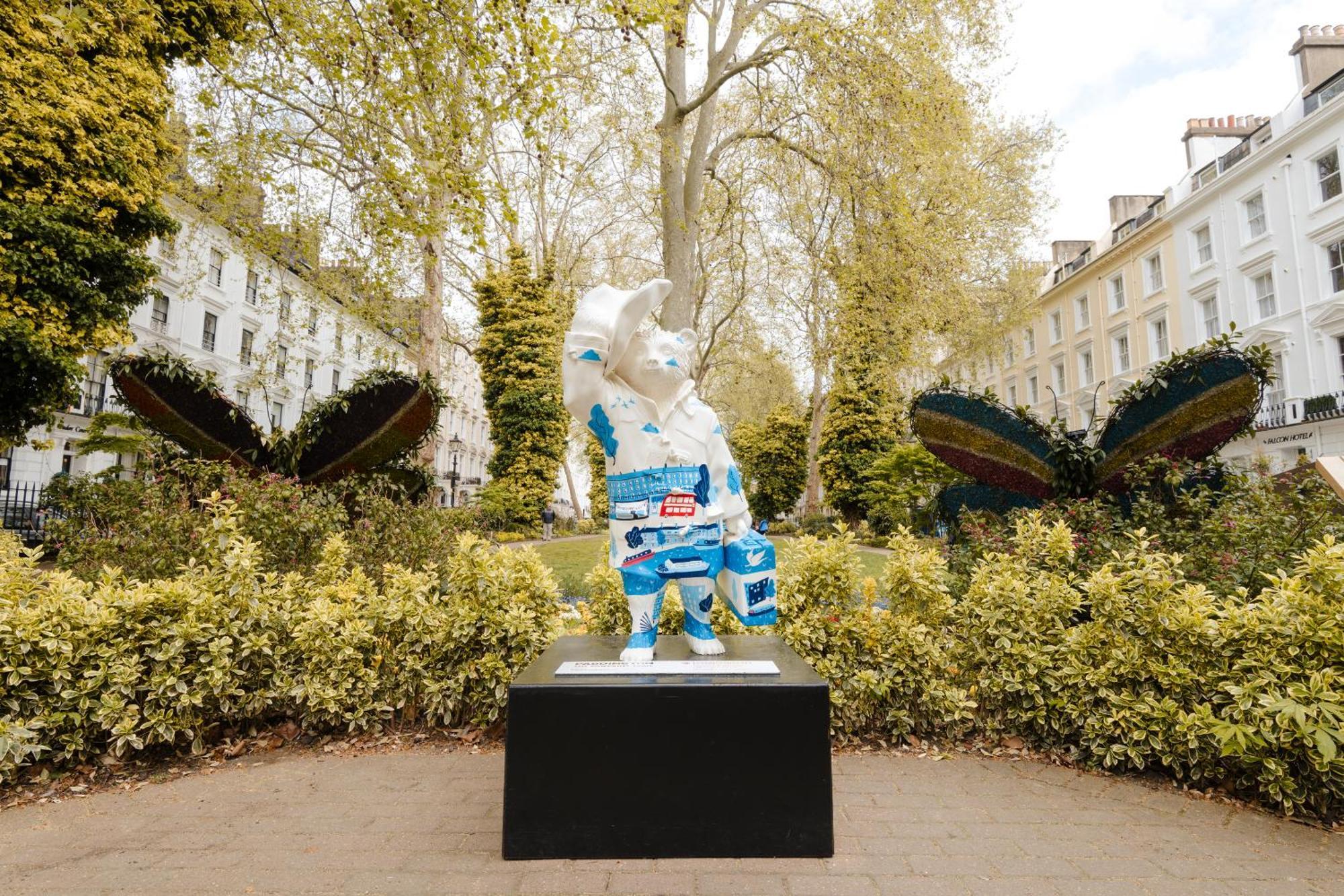 Rove Paddington 4* Londres