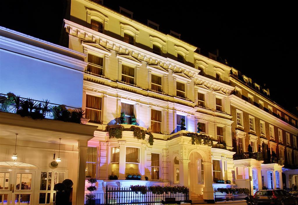 Hotel Park Grand Paddington Court Londen