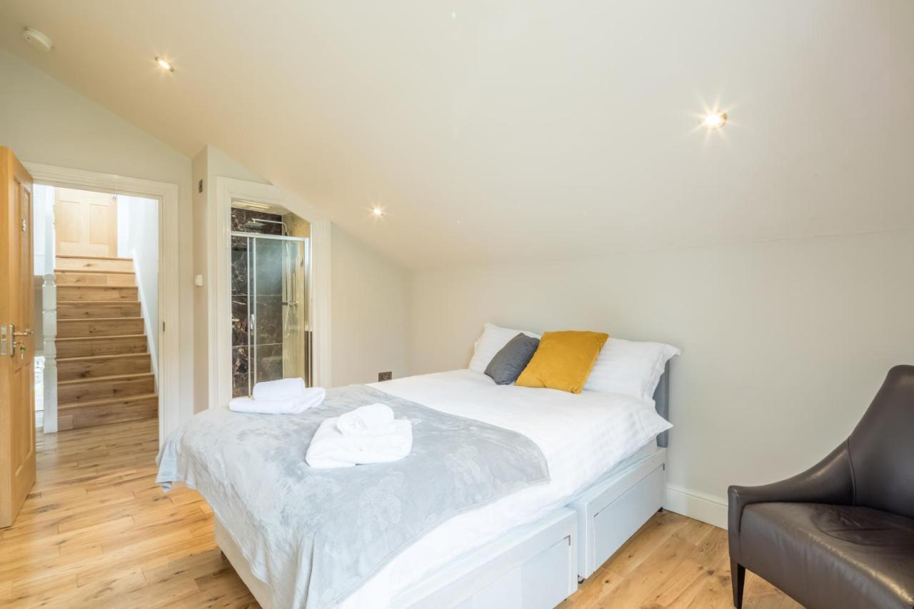 Tulse Hill Luxury Cosy Pensión Londres