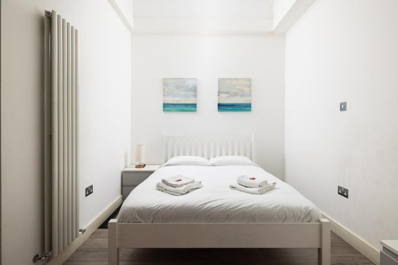 Euston Apartamento