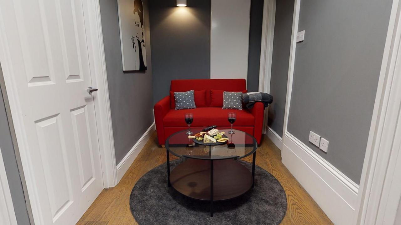 Camden Reach - Bennett 2 Bedroom *