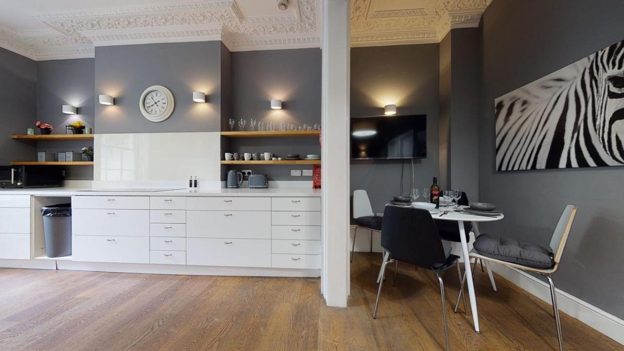 Appartement Camden Reach - Bennett 2 Bedroom Londres