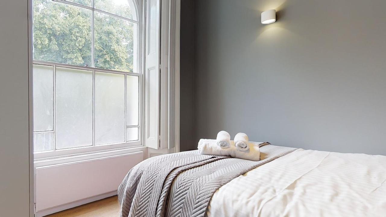 Camden Reach - Bennett 2 Bedroom Appartement Londres