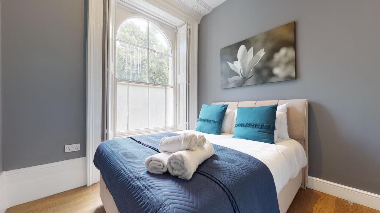 Camden Reach - Bennett 2 Bedroom *