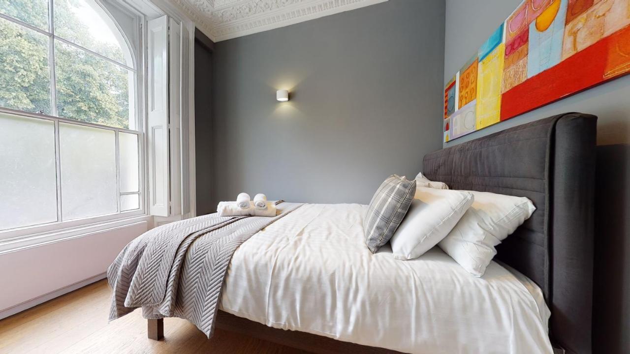 Appartement Camden Reach - Bennett 2 Bedroom *