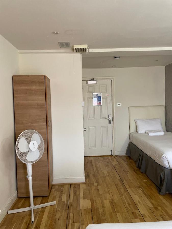 The Paramount Hotel Londres