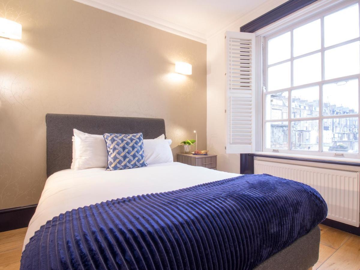 Appartement Thames Residences Hyde Park *