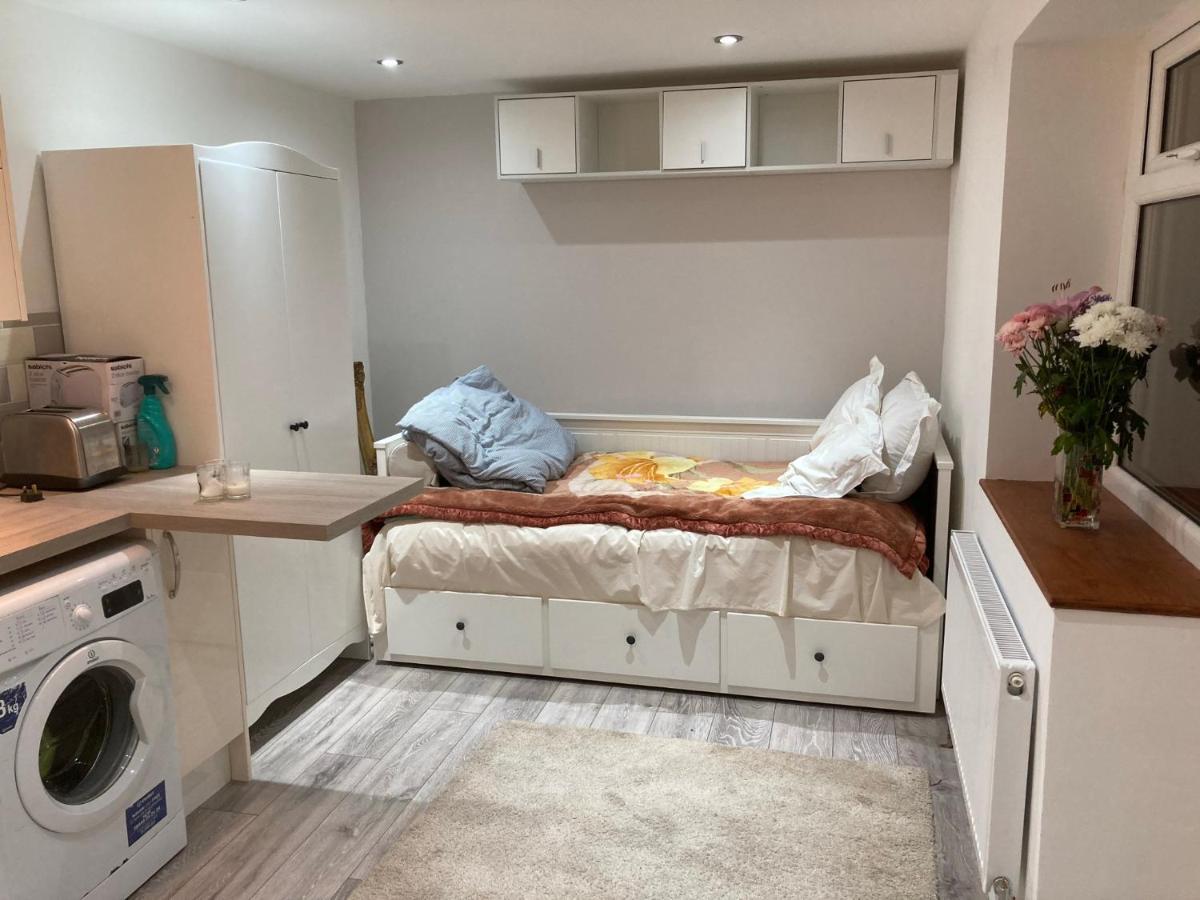Appartement Retreat Londres
