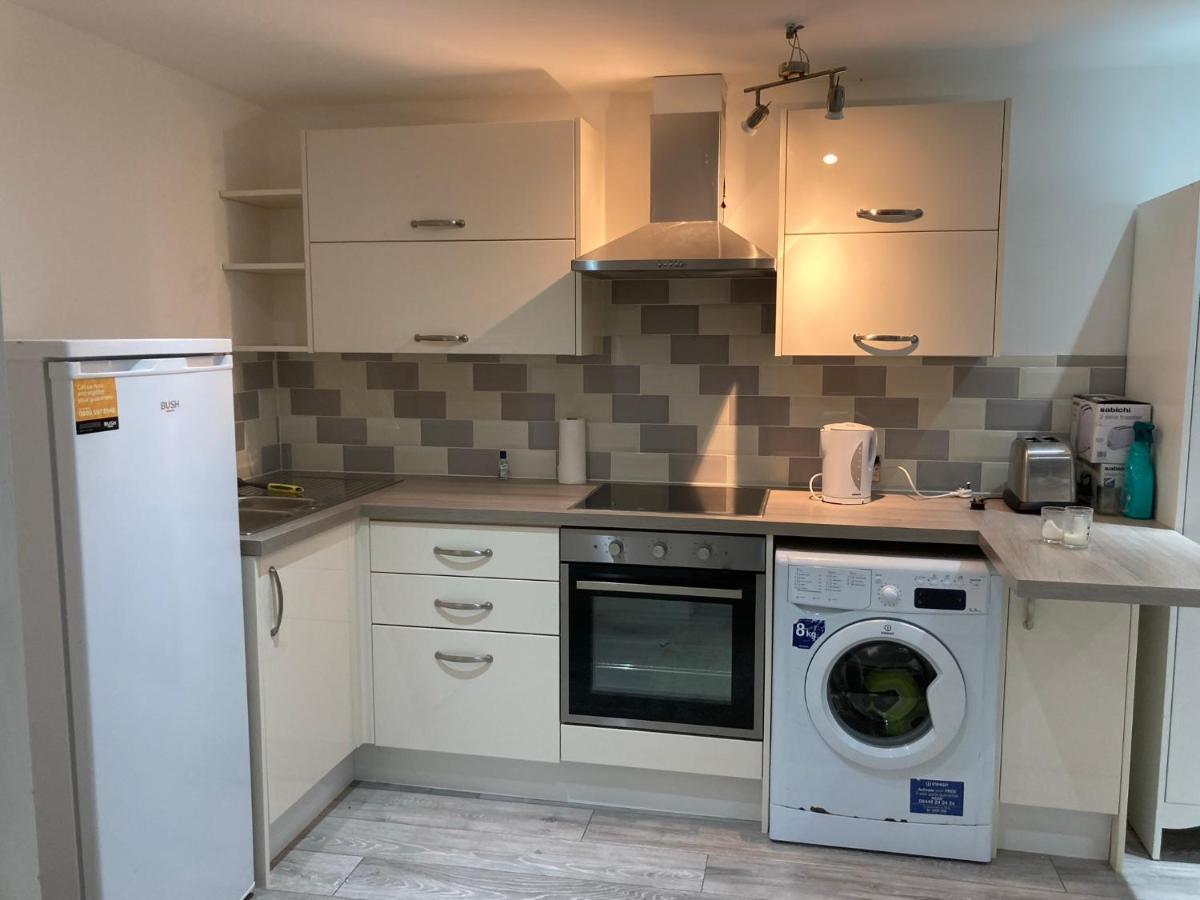 Retreat Appartement Londres