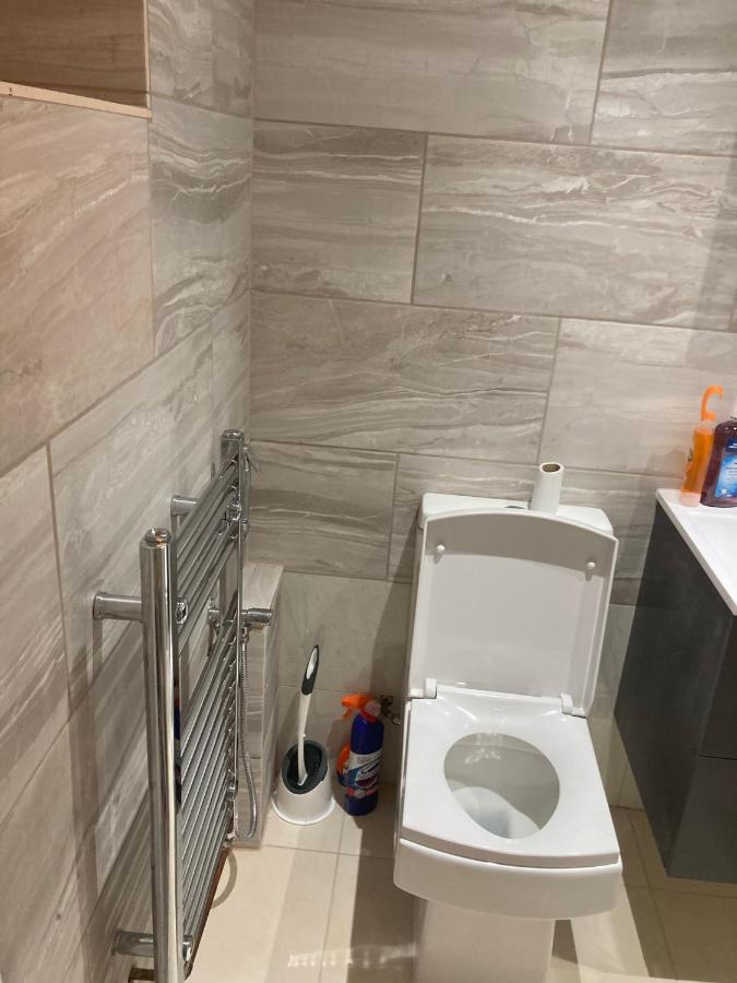 Retreat Appartement