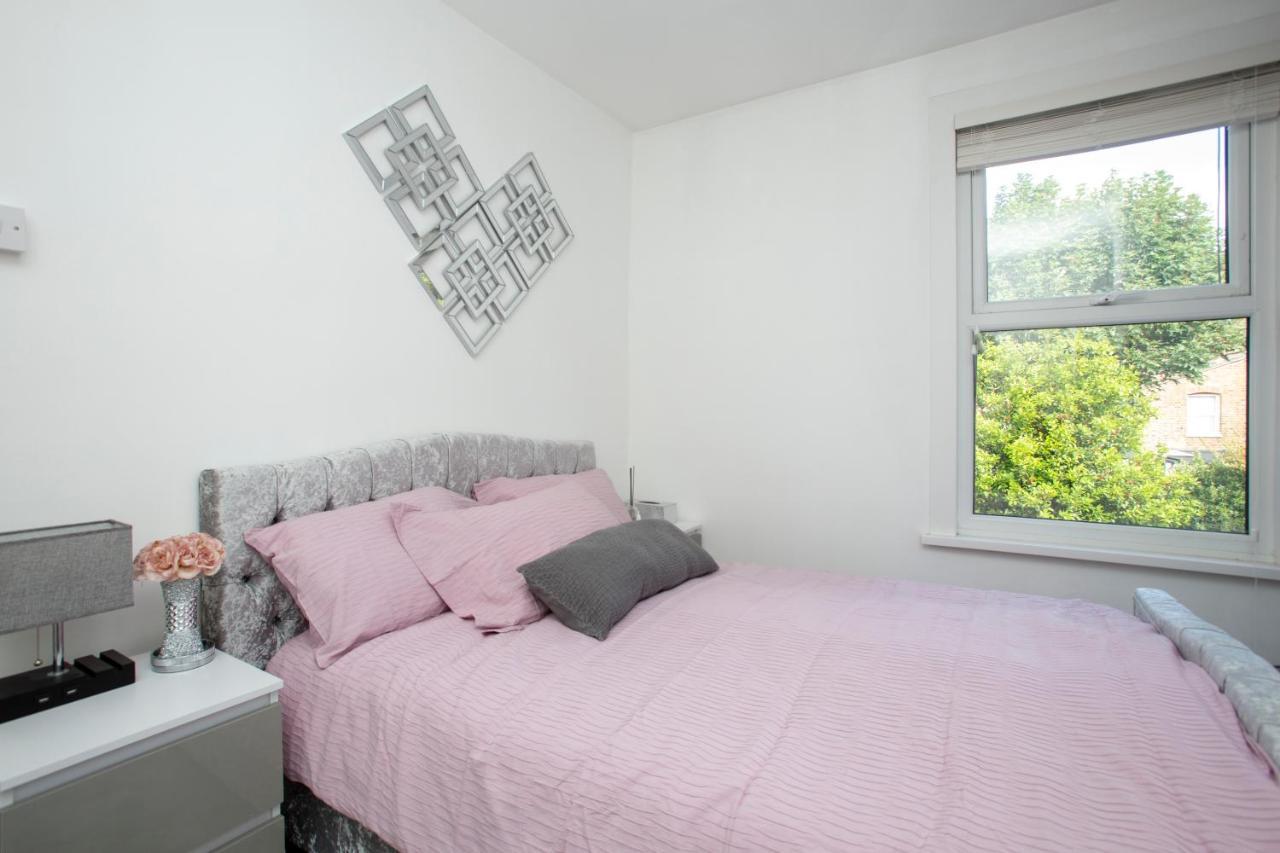 Holiday home Dream Near Stratford Olympic Park *