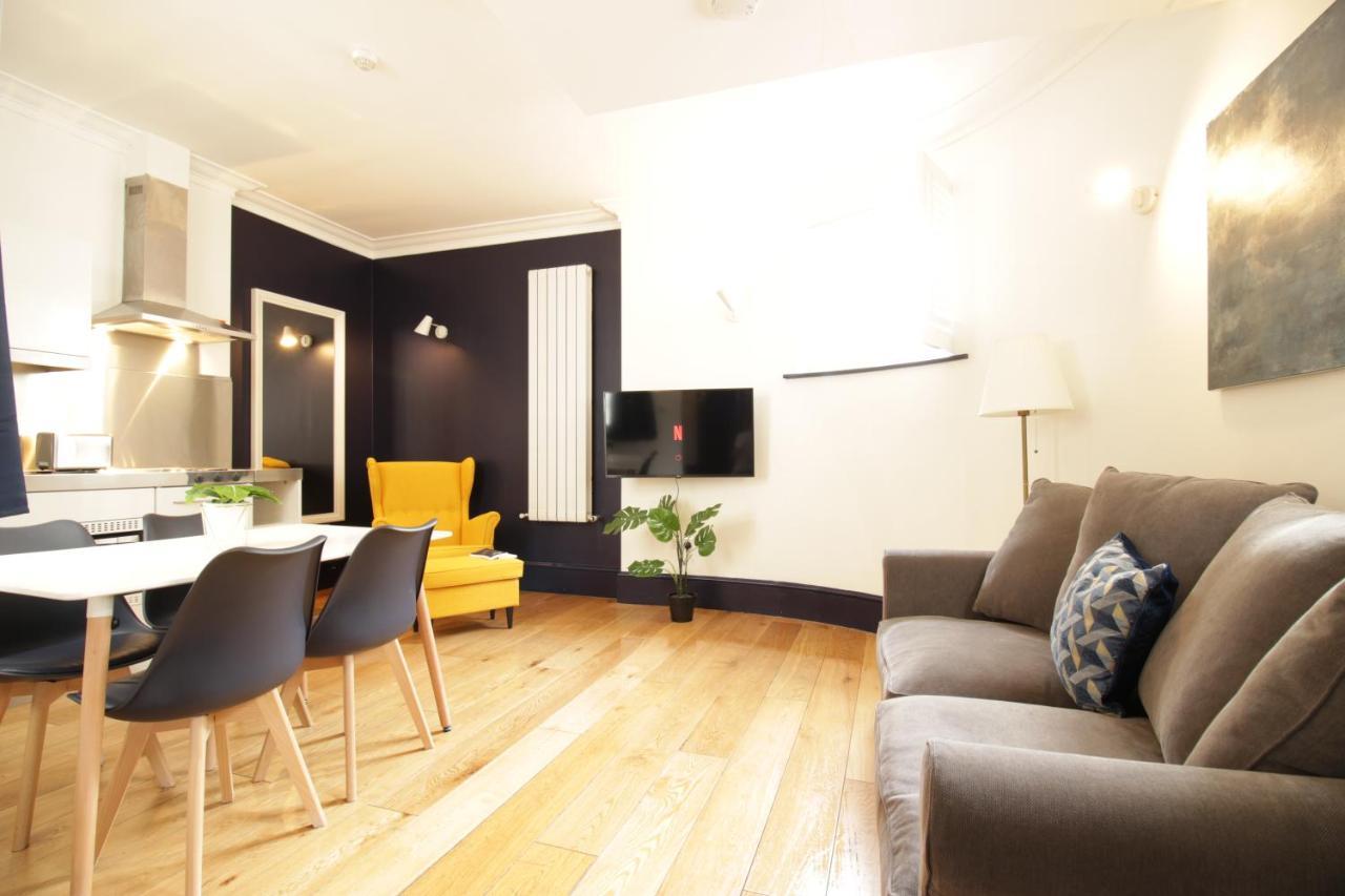 Thames Residences Hyde Park Londen