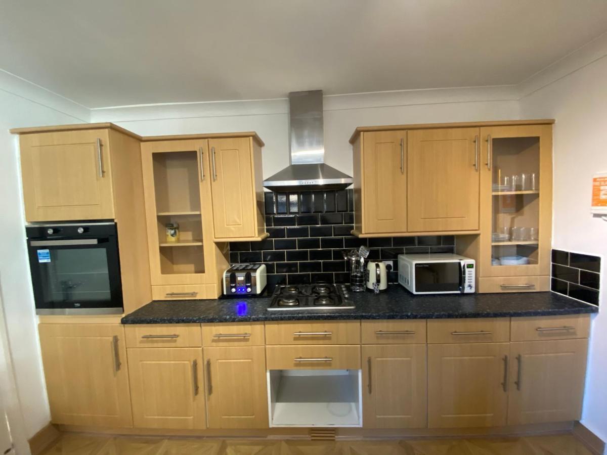 Stratford Cozy Double Homestay *