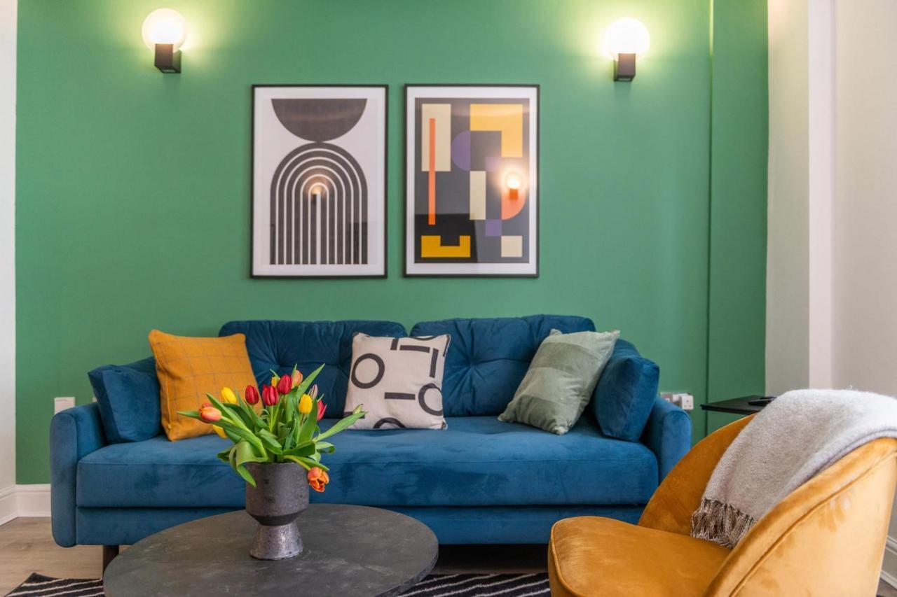 Ferienhaus One Bedroom - Tower Bridge - By Prime M-3 *