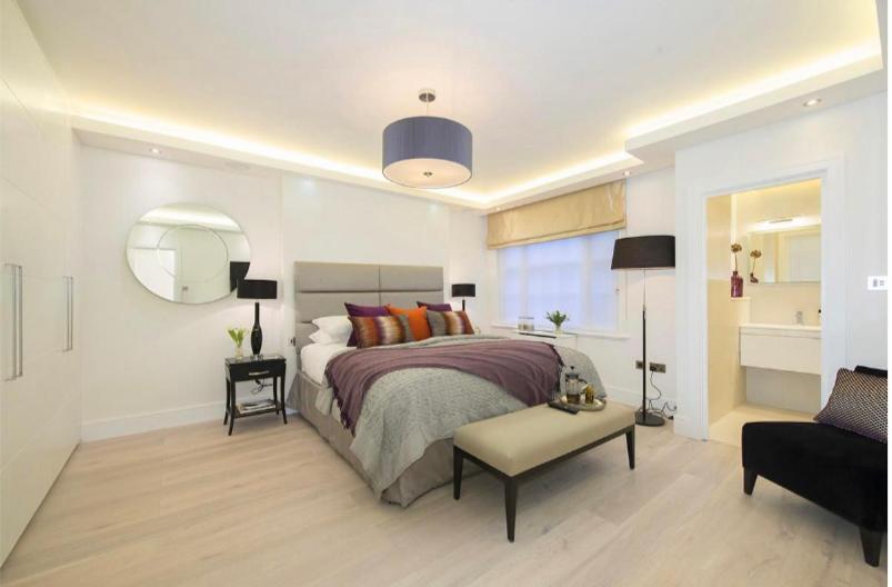 Hestia Travel Mayfair * Londres