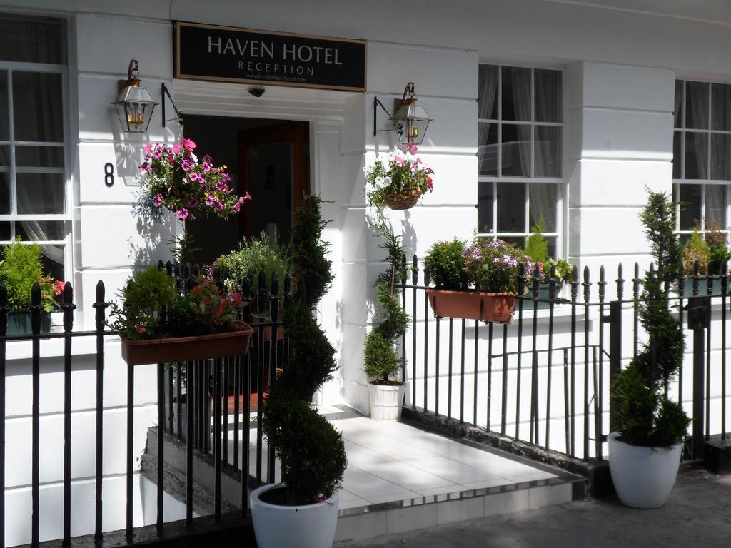 Hotel Haven Londres