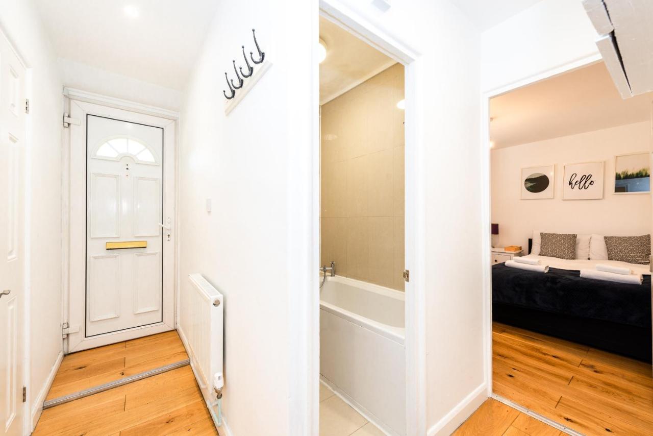 Appartement Pass The Keys In Sunny Waterloo