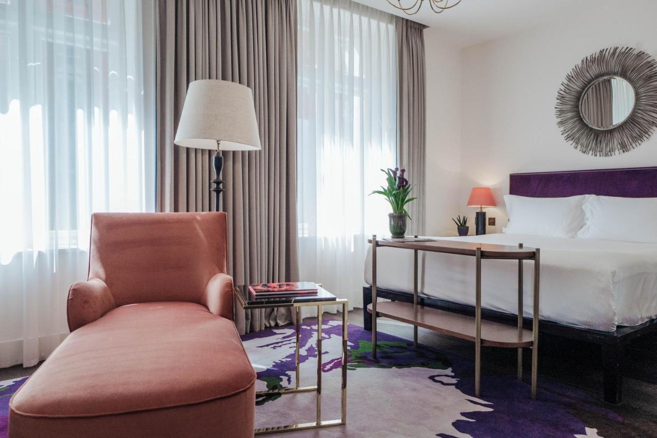 Hotel The Mandrake (adults Only) Londres