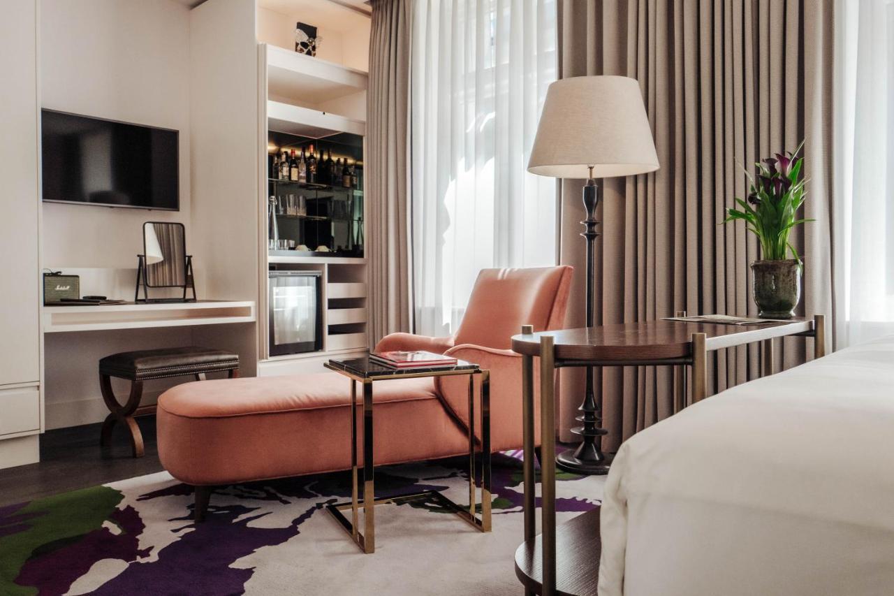 The Mandrake (adults Only) Hotel Londres